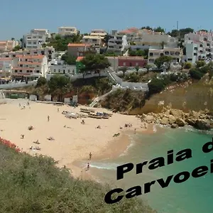  Apartamento Na Do Carvoeiro Portugal