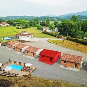  Chalet Des Illes Saint Martin Iiii Francia