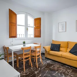  Apartamento Qh Ayuntamiento 02 España