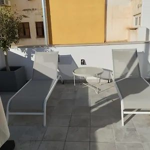  Apartamento Moott Homes Casa De Leones Apto 1 España
