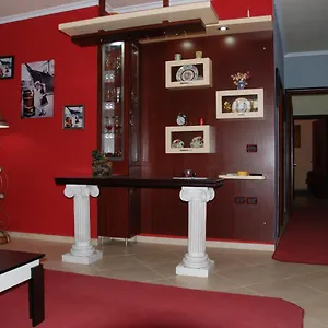  Apartamento Alfred Albania