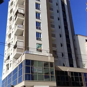  Apartamento Rezidenca Shopi Albania